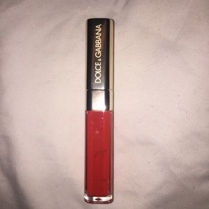 Dolce & Gabbana Lipgloss